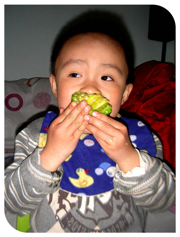 【婴儿可吃香瓜吗】