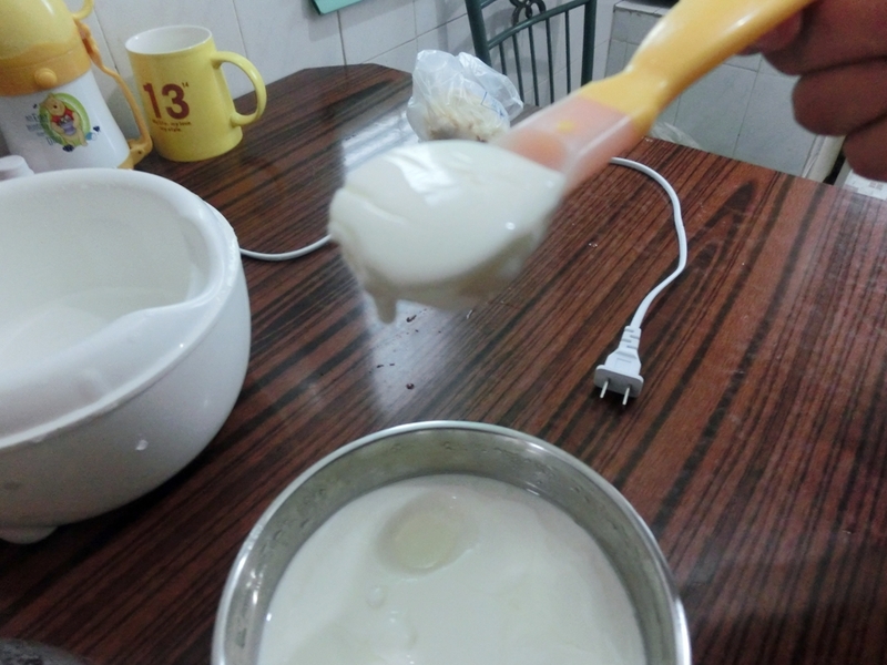 益生和美酸奶发酵菌剂--莫斯利安,安慕希一般的